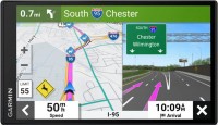Купить GPS-навигатор Garmin DriveSmart 76: цена от 10494 грн.