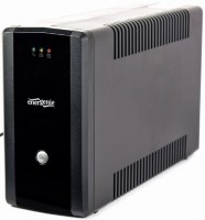 Купить ИБП EnerGenie EG-UPS-H1200: цена от 3553 грн.