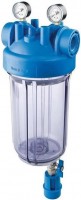 Купить фильтр для воды Atlas Filtri DP 10 BIG S M TS 1 10: цена от 3630 грн.