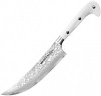 Купить кухонный нож SAMURA Sultan SU-0086W  по цене от 3894 грн.