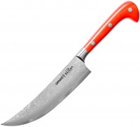 Купить кухонный нож SAMURA Sultan SU-0086DBR  по цене от 4050 грн.