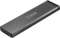 Купить SSD SanDisk PRO-BLADE SSD Mag (SDPM1NS-004T-GBAND) по цене от 29920 грн.
