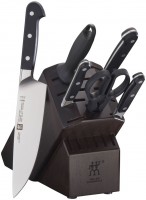 Купить набір ножів Zwilling Pro 38449-005: цена от 20664 грн.