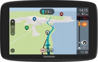 Купить GPS-навигатор TomTom GO Camper Tour 6: цена от 13692 грн.