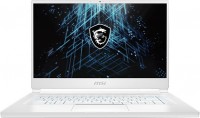 Купить ноутбук MSI Stealth 15M A11UEK (A11UEK-017PL) по цене от 43999 грн.