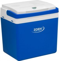Купить автохолодильник Zorn Z-26: цена от 4888 грн.