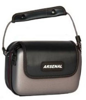 Купить сумка для камеры Arsenal Z17  по цене от 257 грн.
