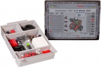 Купить конструктор Fischertechnik STEM Robotics TXT 4.0 FT-559888  по цене от 32359 грн.
