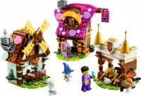 Купить конструктор Lego Dream Village 40657  по цене от 2099 грн.