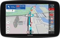 Купить GPS-навигатор TomTom GO Expert 5: цена от 13692 грн.