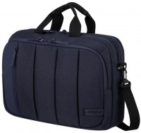 Купить сумка для ноутбука American Tourister Streethero Briefcase 15.6  по цене от 2590 грн.