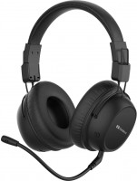 Купить наушники Sandberg Bluetooth Headset ANC FlexMic  по цене от 2436 грн.