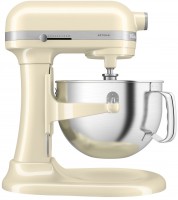 Купить кухонный комбайн KitchenAid 5KSM60SPXEAC: цена от 37993 грн.