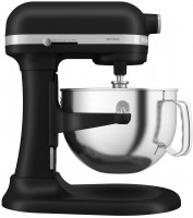 Купить кухонный комбайн KitchenAid 5KSM60SPXEBM: цена от 37993 грн.