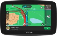 Купить GPS-навигатор TomTom GO Essential 6  по цене от 10427 грн.