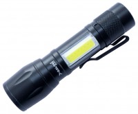 Купить фонарик Bailong BL-513  по цене от 75 грн.