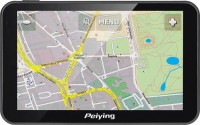 Купить GPS-навигатор Peiying PY-GPS7014: цена от 3586 грн.