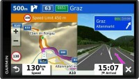 Купить GPS-навигатор Garmin Camper 780MT-D Europe  по цене от 8568 грн.