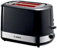 Купить тостер Bosch TAT 6A513  по цене от 1811 грн.