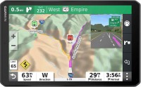 Купить GPS-навигатор Garmin Camper 890MT-D Europe Travel Edition: цена от 15884 грн.
