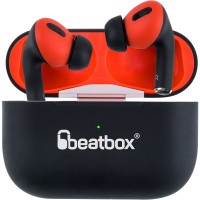 Купить наушники BeatBox Pro 1  по цене от 998 грн.