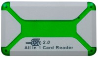 Купить картридер / USB-хаб ATCOM TD2070  по цене от 163 грн.