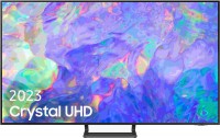 Купить телевизор Samsung TU-55CU8500: цена от 36194 грн.