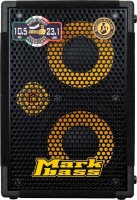 Купить гитарный усилитель / кабинет Markbass MB58R 102 PURE Bass Cab: цена от 27142 грн.