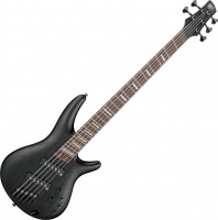Купить електрогітара / бас-гітара Ibanez SRMS5: цена от 181040 грн.