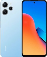 Купить мобильный телефон Xiaomi Redmi Note 12R 128GB/4GB: цена от 6299 грн.