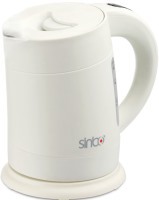 Купить электрочайник Sinbo SK-2380  по цене от 509 грн.