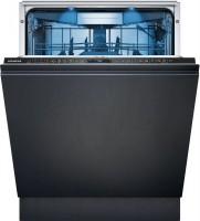 Купить встраиваемая посудомоечная машина Siemens SX 87YX03 CE  по цене от 48090 грн.