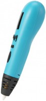 Купить 3D-ручка Gembird 3DP-PEND3C-01  по цене от 2458 грн.