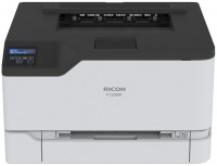 Купить принтер Ricoh P C200W: цена от 7335 грн.