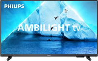 Купити телевізор Philips 32PFS6908  за ціною від 9990 грн.