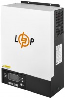 Купить инвертор Logicpower LPW-HY-5032-5000VA: цена от 18088 грн.