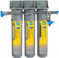 Купить фильтр для воды Bluefilters Horeca Cappuccino  по цене от 9000 грн.