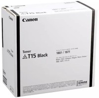 Купить картридж Canon T15 5818C001: цена от 8735 грн.