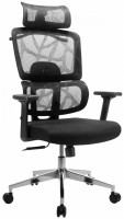 Купить компьютерное кресло GT Racer B-522-1: цена от 3750 грн.