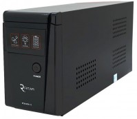 Купить ИБП RITAR RTSW-600NL12: цена от 2609 грн.