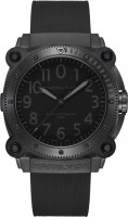Купить наручний годинник Hamilton Khaki Navy BeLOWZERO H78505330: цена от 82930 грн.