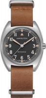 Купить наручные часы Hamilton Khaki Aviation Pilot Pioneer H76419531: цена от 39040 грн.