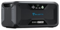 Купить зарядна станція BLUETTI B300S: цена от 63960 грн.