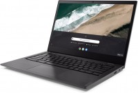Купить ноутбук Lenovo Chromebook S345-14AST (S345-14AST 81WX0000UX) по цене от 7999 грн.