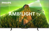 Купить телевизор Philips 43PUS8108: цена от 17200 грн.