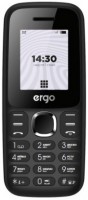 Купить мобильный телефон Ergo B184  по цене от 448 грн.