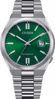 Купить наручные часы Citizen Tsuyosa NJ0150-81X: цена от 12470 грн.