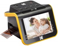 Купить сканер Kodak Slide N Scan: цена от 19967 грн.