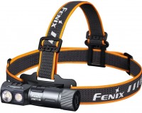 Купить фонарик Fenix HM71R: цена от 5299 грн.