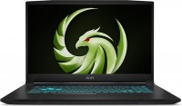Купить ноутбук MSI Bravo 17 C7VE (17 C7VE-021XPL) по цене от 36849 грн.